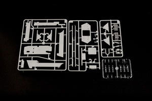 Trumpeter 01564 B1 Centauro AFV Early Verslon (2nd Series) with Upgrade Armour 1/35 – immagine 6