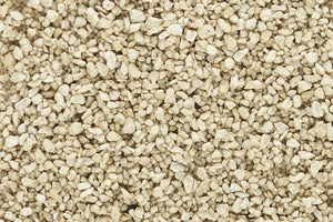 Woodland Scenics WC1270 Fine Buff Talus - kruszywo skalne drobne