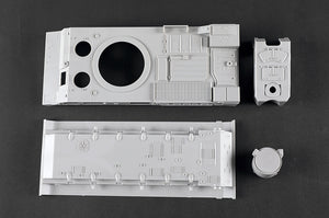 Trumpeter 01093 ZPRK DB 96K6 Pantsir-S1 (Tracked) 1/35 – image 12