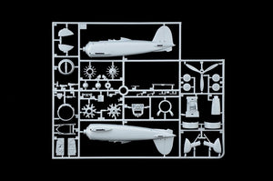 Italeri 2801 FIAT CR.42 Falco 1/48 – immagine 5