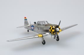 Hobby Boss 80233 American T-6G &amp;quot;Texan&amp;quot; 1/72 – imagen 3