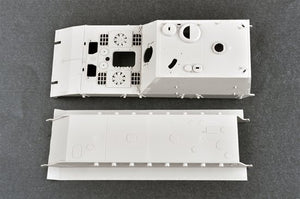 Trumpeter 09542 Stug E-100 1/35 – imagen 3