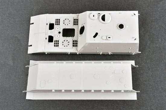 Trumpeter 09542 Stug E-100 1/35 – imagen 3