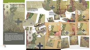 TankArt 4 Blindés allemands Rinaldi Studio – image 7
