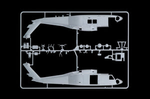 Italeri 2741 HH-60J U.S. COAST GUARD 1/48 – Bild 4