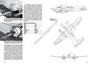 Kagero 0016KK Soviet Heavy Fighters 1926–1949 EN – imagen 3