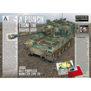 Abrams Squad nr 13 - ISSN 2340-1850 – imagen 4