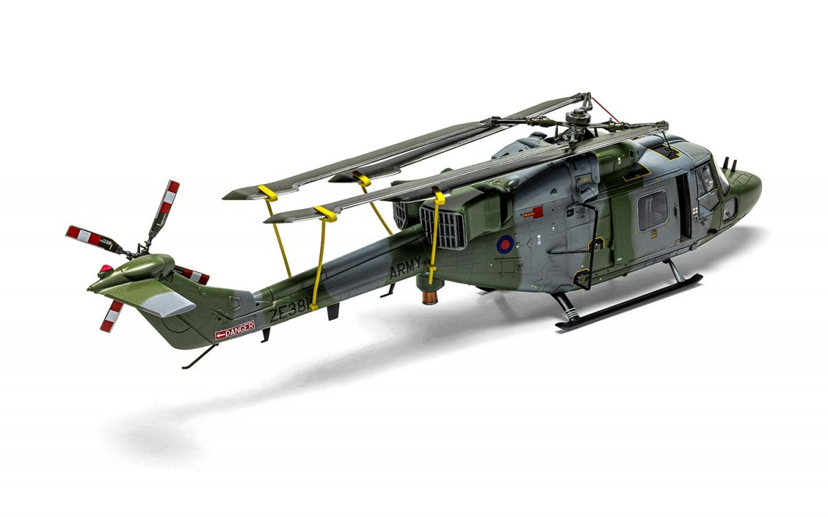 Airfix 09101A Westland Lynx AH-7 1/48