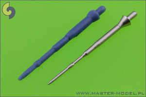 Master AM-48-066 Su-27/Su-30 (Flanker) - Pitot Tube 1/48 – immagine 3