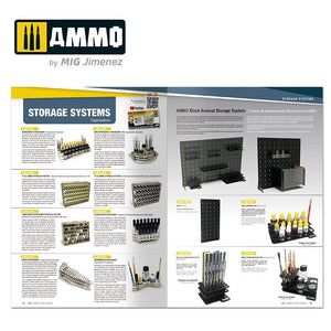 Ammo of Mig 8303 Catalog 2023 AMMO Universe – image 6