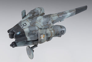 Hasegawa 64121 LUNADIVER STINGRAY MOON SNOWMAN 1/35 – imagen 3