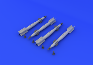 Eduard 632072 GBU-12 bomb 1/32