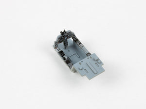 Red Fox Studio QS-48068 F-5E Tiger II AFV Club 1/48 – zdjęcie 6
