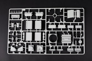 Trumpeter 00935 German Sd.Kfz 173 Jagdpanther Late Version 1/16 – zdjęcie 32