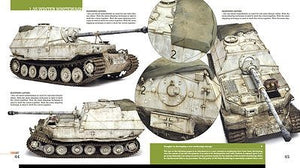 TankArt 4 Blindés allemands Rinaldi Studio – image 3