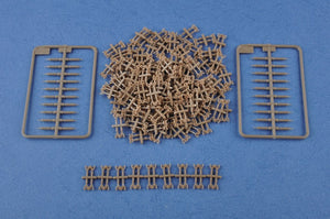 Hobby Boss 82495 Soviet T-26 Light Infantry Tank Mod.1933 1/35 – imagen 9