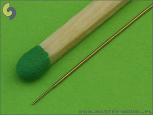 Master AM-72-033 Me-163A Komet - armament set (MG 151 barrel tips) &amp;amp; Pitot Tube – imagen 2