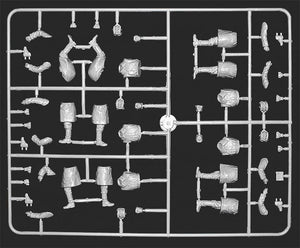 MiniArt 35244 Soviet Tank Crew - Winter Uniforms SPECIAL EDITION 1/35 – imagen 3