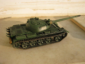 PST 72046 T-55 Char moyen 1/72 – image 3