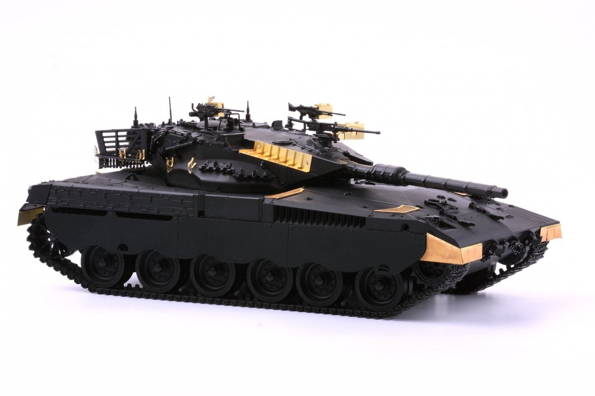 Eduard 36374 Merkava Mk.1 TAKOM 1/35 – imagen 4