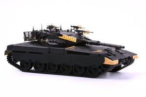 Eduard 36374 Merkava Mk.1 TAKOM 1/35 – imagen 4