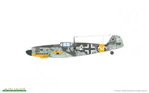 Eduard 2143 WUNDERSCHÖNE NEUE MASCHINEN titré 2 DUAL COMBO - Limité 1/72 – image 17