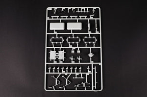 Trumpeter 00947 Germany III Assault Gun Type G Late Model (2 in 1) 1/16 – imagen 18