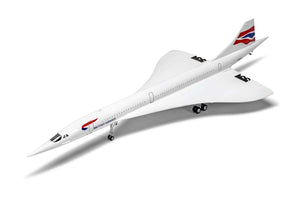 Airfix 50189 Concorde Gift Set 1/144 – immagine 3