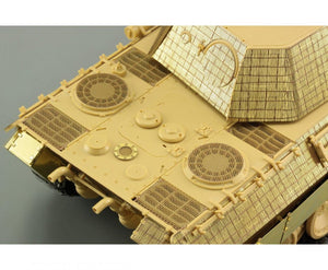 Eduard 36327 Panther Ausf. D – image 3