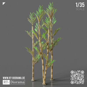RT-Diorama 35446 Bamboo 1/35 – Bild 2