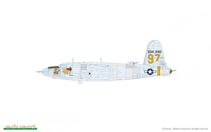 Eduard 2146 MARAUDER The Limited Edition 1/72 – imagen 21