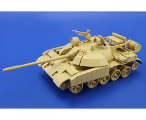 Eduard 36244 T-55 Enigma 1/35 Tamiya – immagine 10