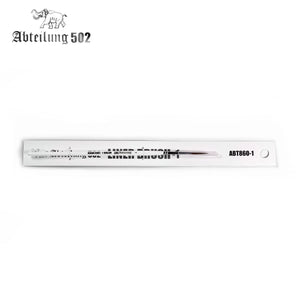 Abteilung 502 ABT860-1 ABT LINER BRUSH 1 (18MM LONG HAIR) – Bild 2