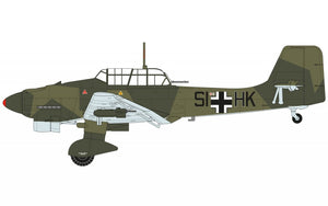 Airfix 07115 Junkers Ju87R-2/B-2 Stuka 1/48 – Bild 4