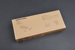 Trumpeter 02056 Strv103C Track links 1/35 – Bild 4