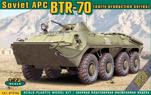 ACE 72164 BTR-70 1/72