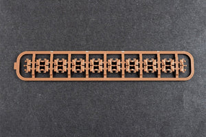 I Love Kit 63531 M48A1 MBT 1/35 – imagen 12