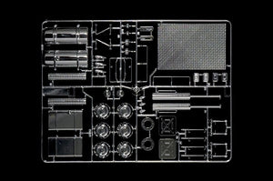 Italeri 0764 Truck Shop Accessories 1/24 – imagen 3