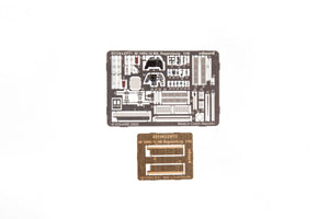 Eduard 82119 Bf 109G-10 Mtt Regensburg 1/48 – zdjęcie 11