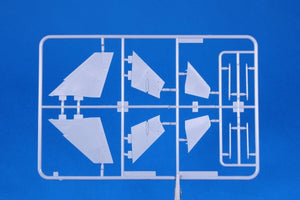 Maquette Special Hobby 72289 Mirage F.1 CE/CH 1/72 – image 6