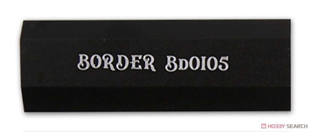 Border Model BD0105-D Metal Sanding Board
