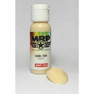 Mr. Paint MRP-396 SAND - TAN FS33711 30ml