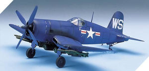 Academy 12267 F4U-4B Corsair 1/48 – imagen 2