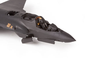 Eduard 73832 F-35B TAMIYA 1/72 – zdjęcie 5