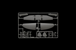 Italeri 1472 Reggiane Re.2002 Ariete 1/72 – imagen 10