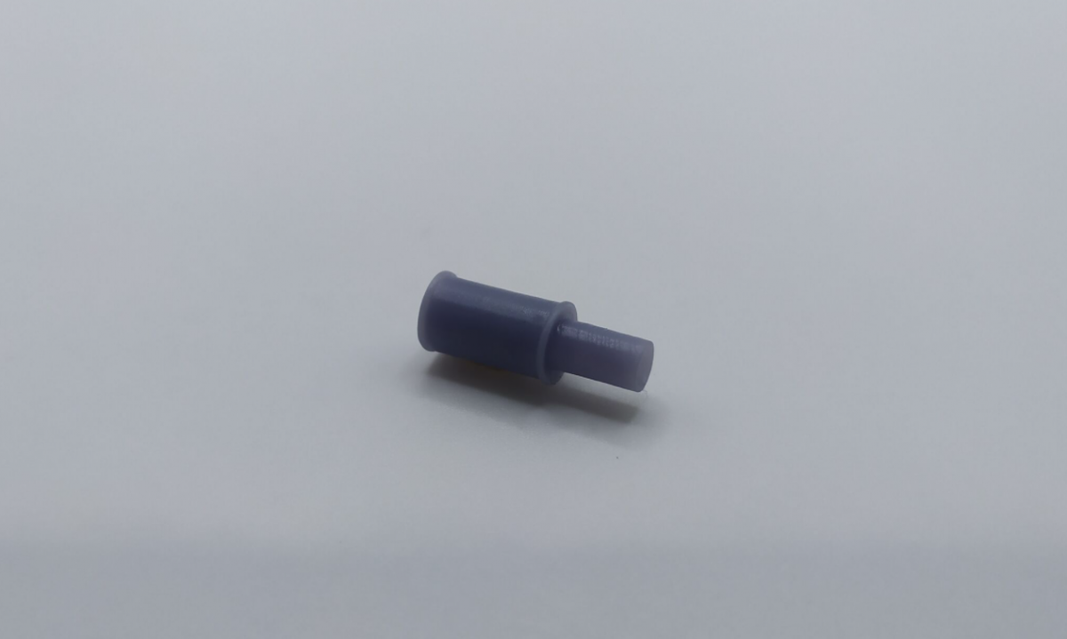 Yamamoto Model Parts Yamamoto YMPTUN8 Tłumik Spec L 1/24