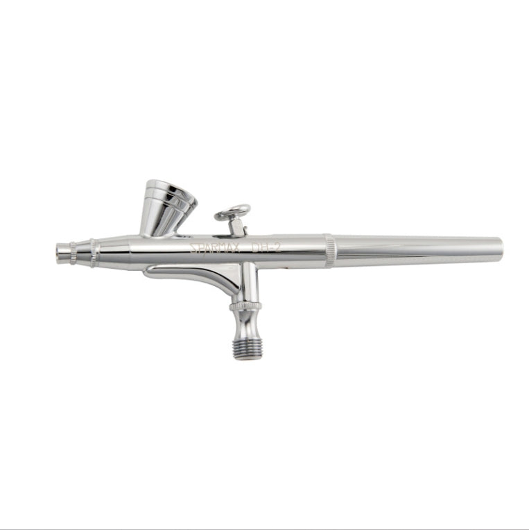 Sparmax DH-2 Airbrush - Nozzle 0.25 mm – imagen 2