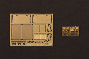 Hobby Boss 80154 BMD-1P 1/35 – imagen 11