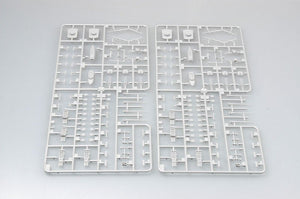 Trumpeter 05313 German Heavy Cruiser Prinz Eugen 1945 1/350 – imagen 3
