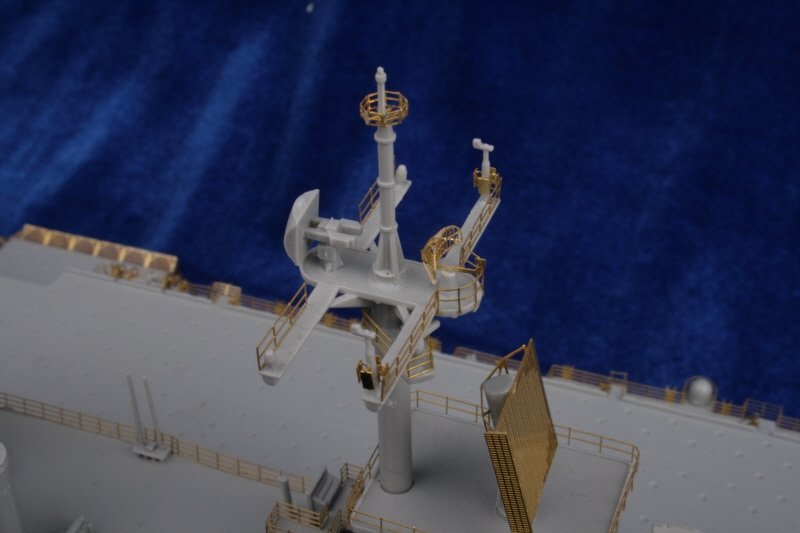 MK1 Design MS-35021 LHD-1 WASP Detail-UP 1/350 – imagen 8